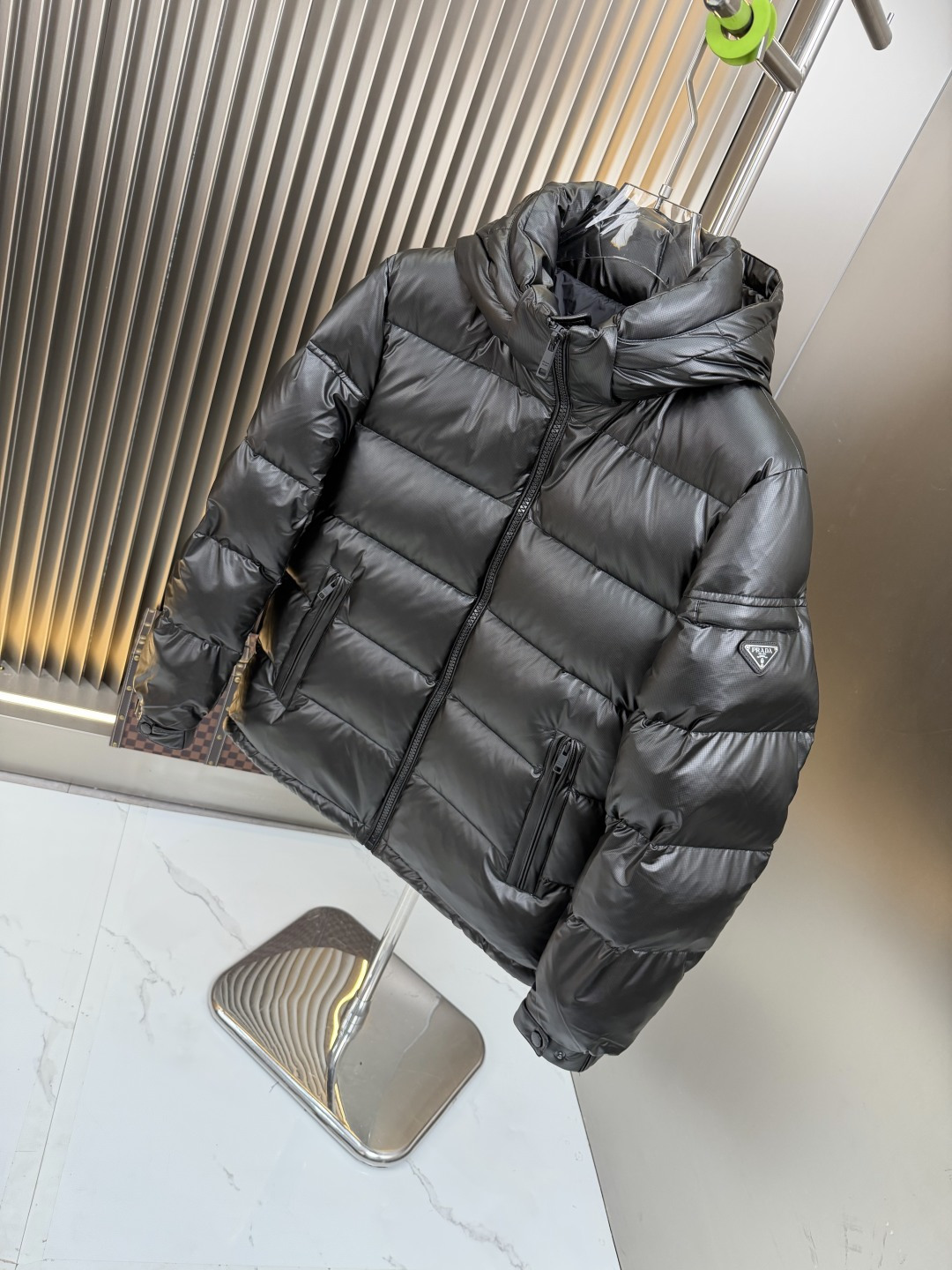 Jackets
