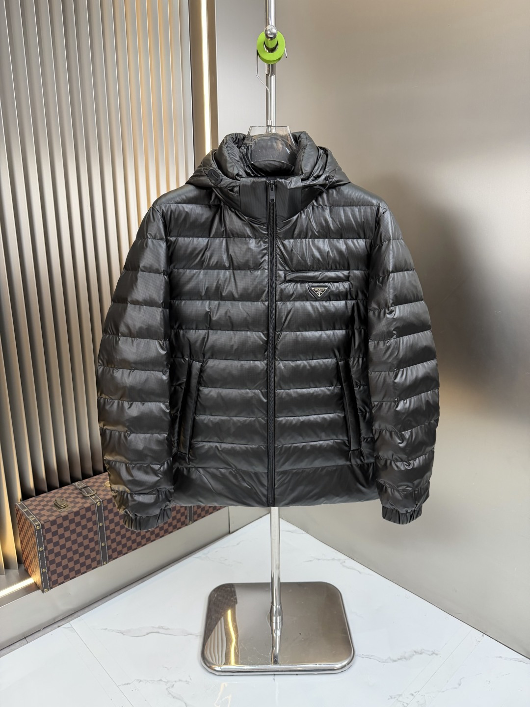 Jackets