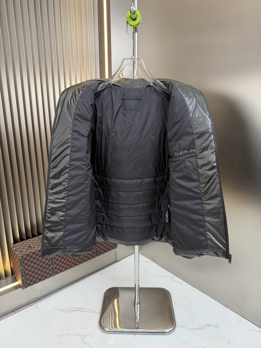 Jackets