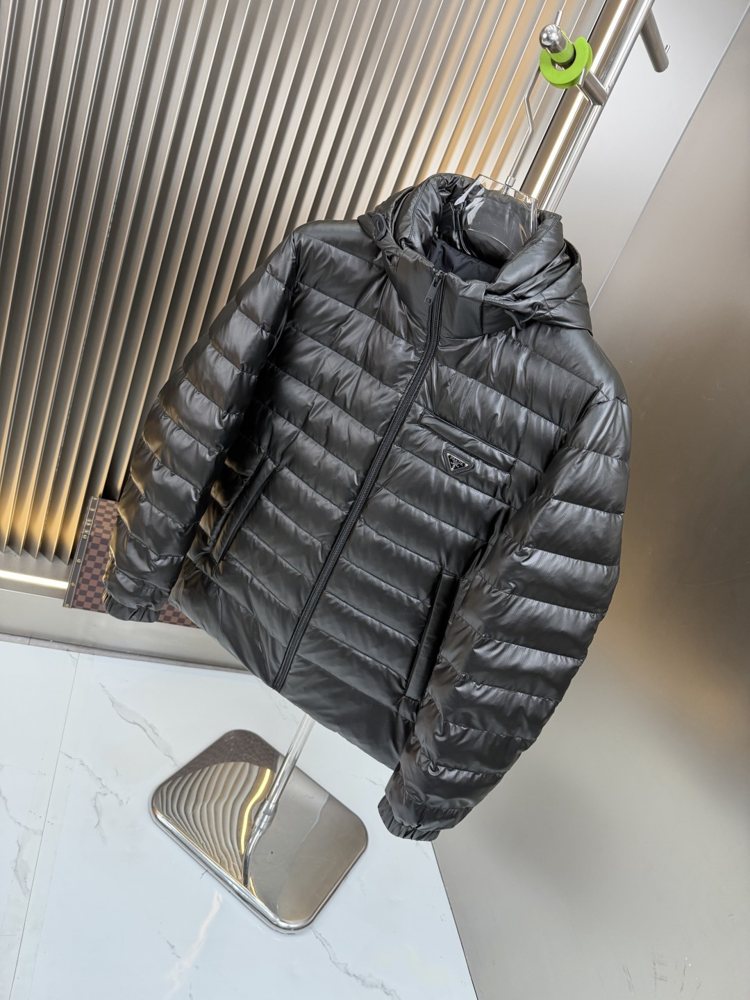Jackets