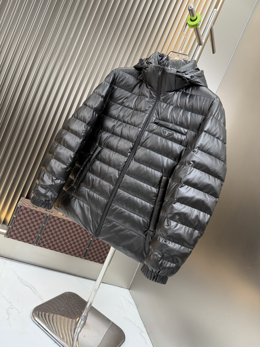 Jackets