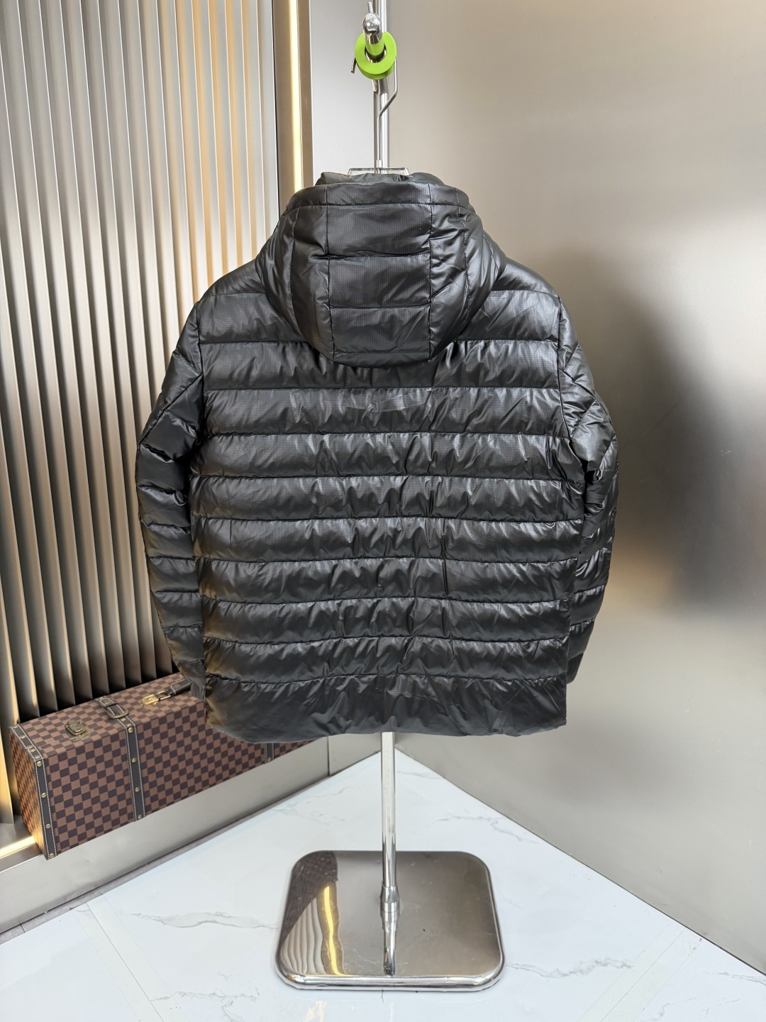 Jackets