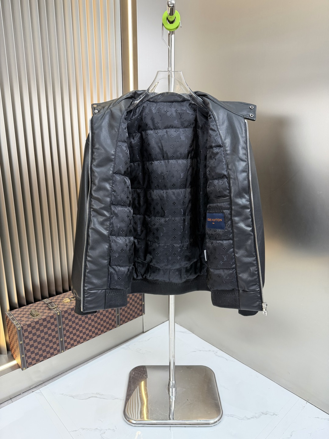 Jackets