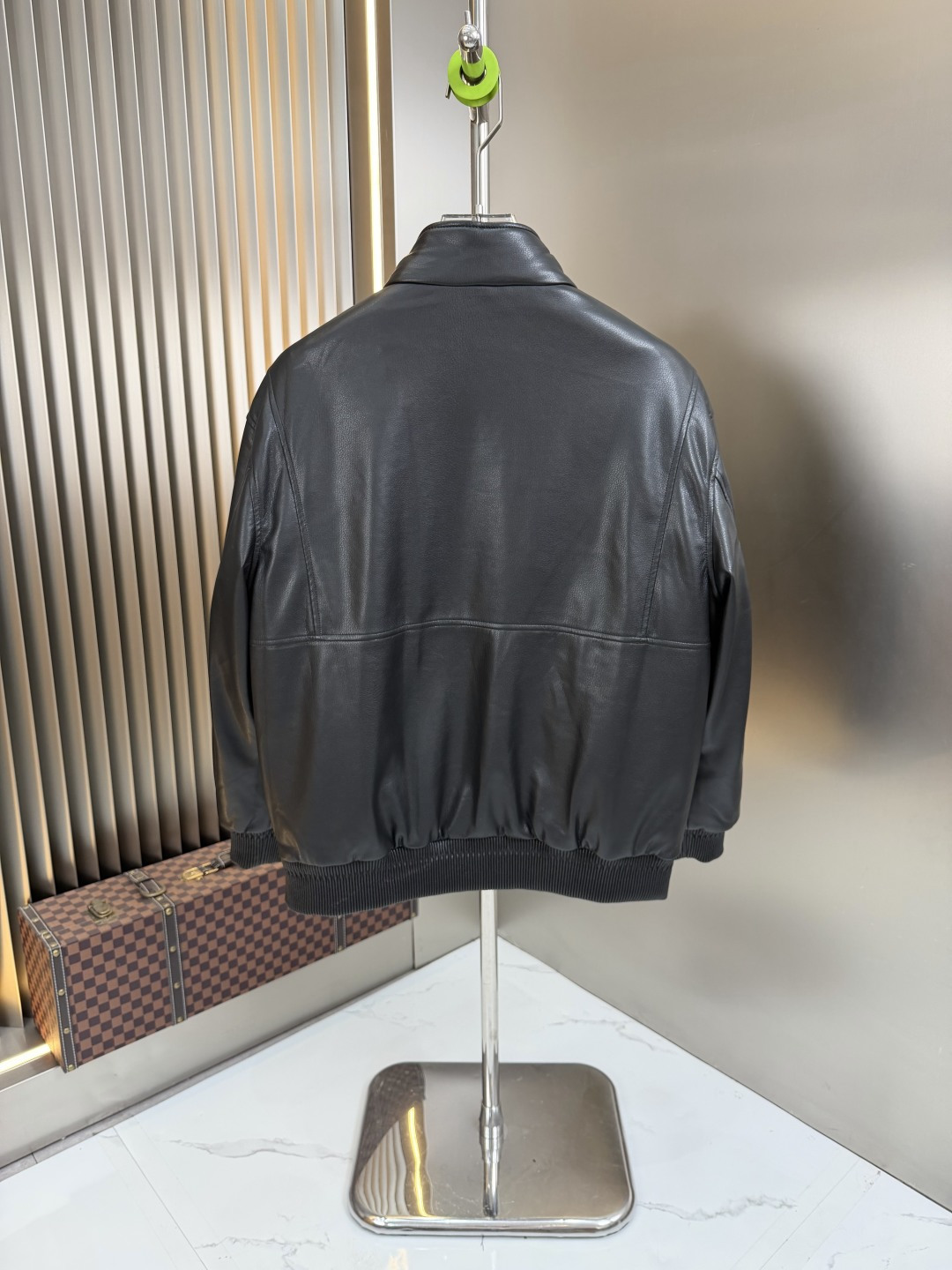 Jackets