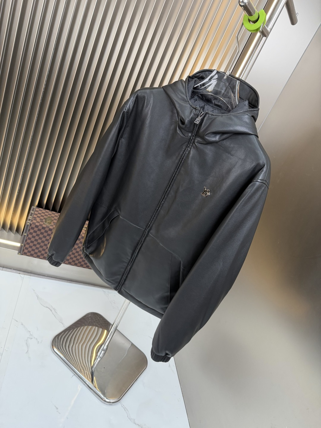 Jackets