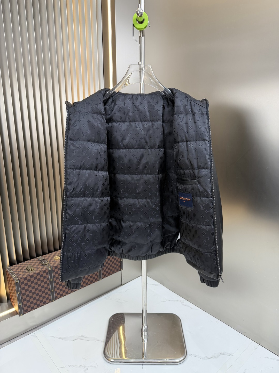 Jackets