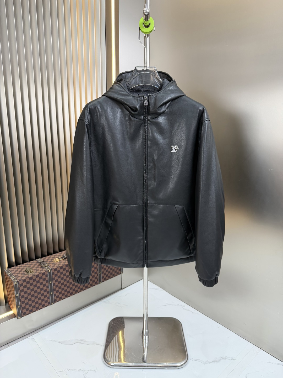 Jackets