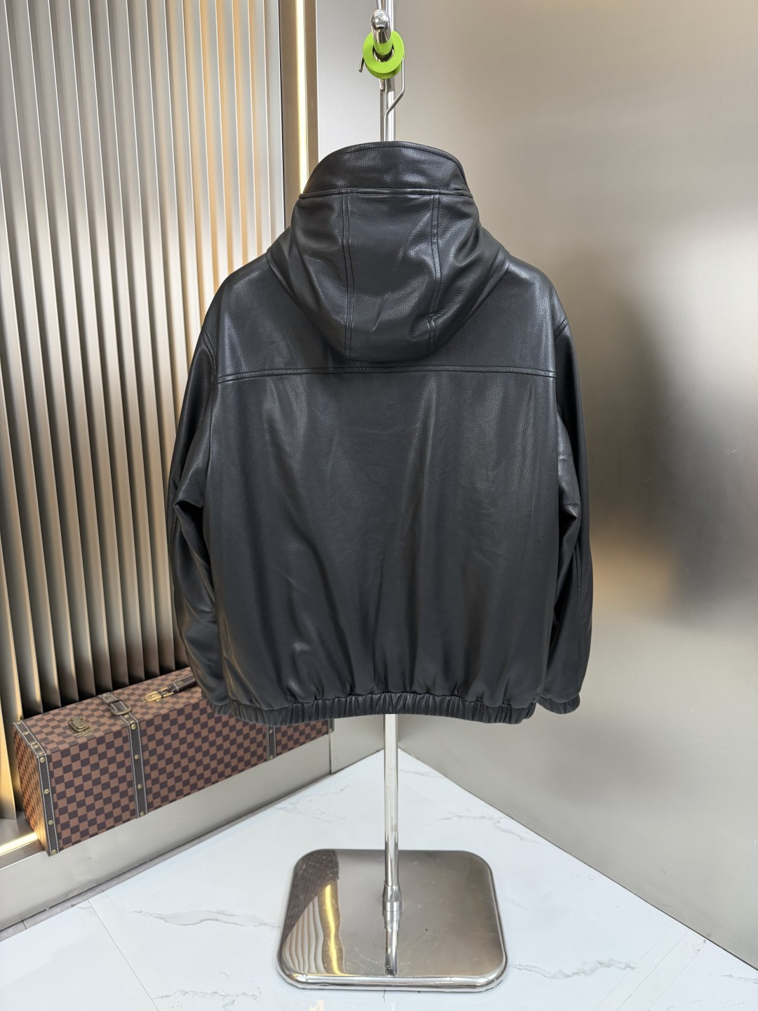 Jackets