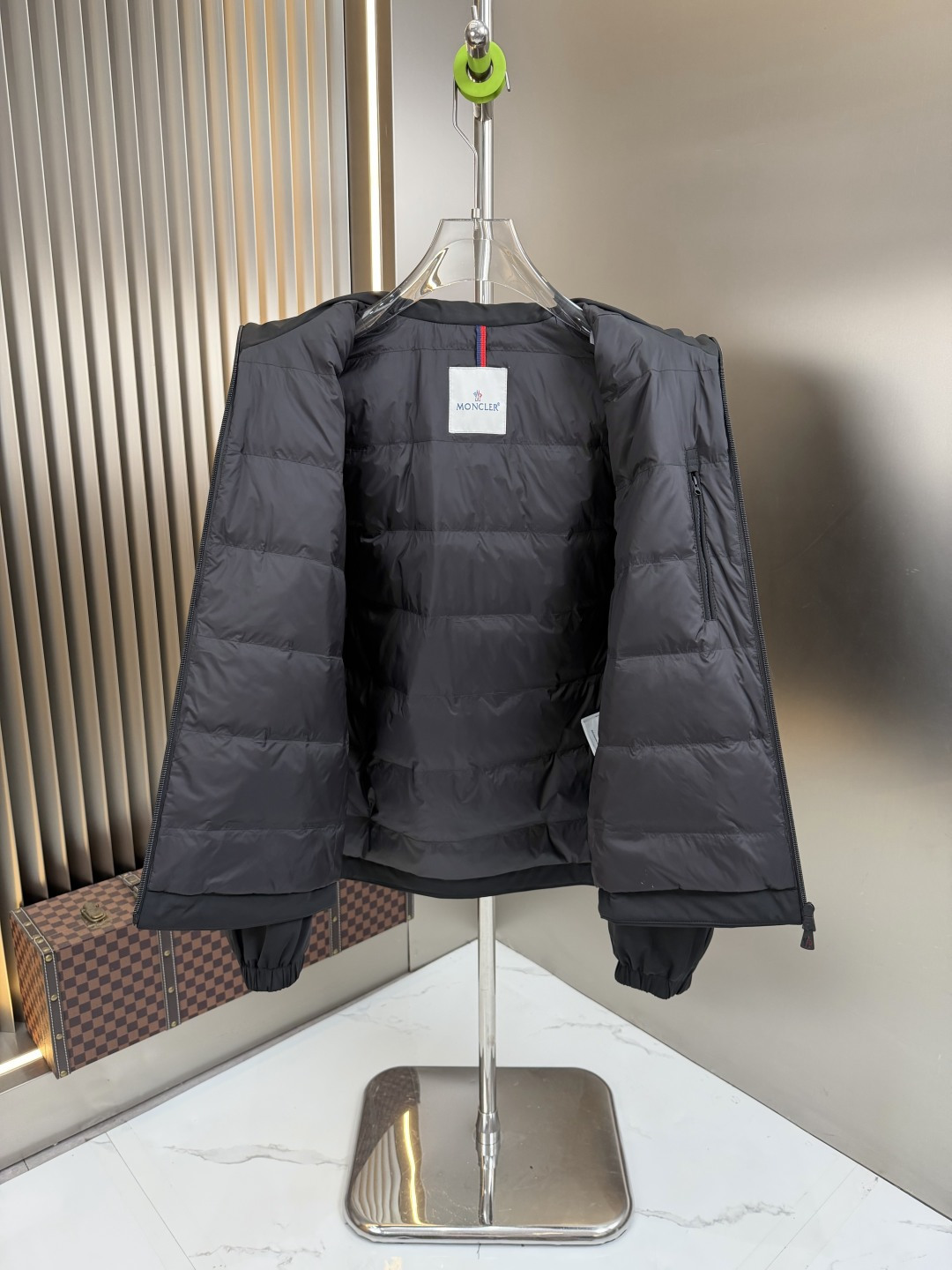 Jackets
