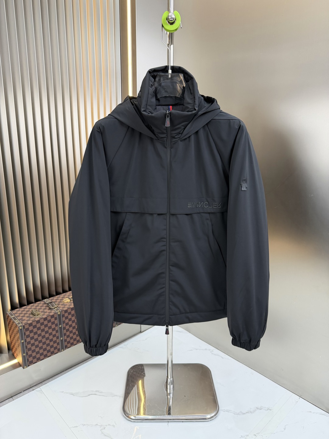 Jackets