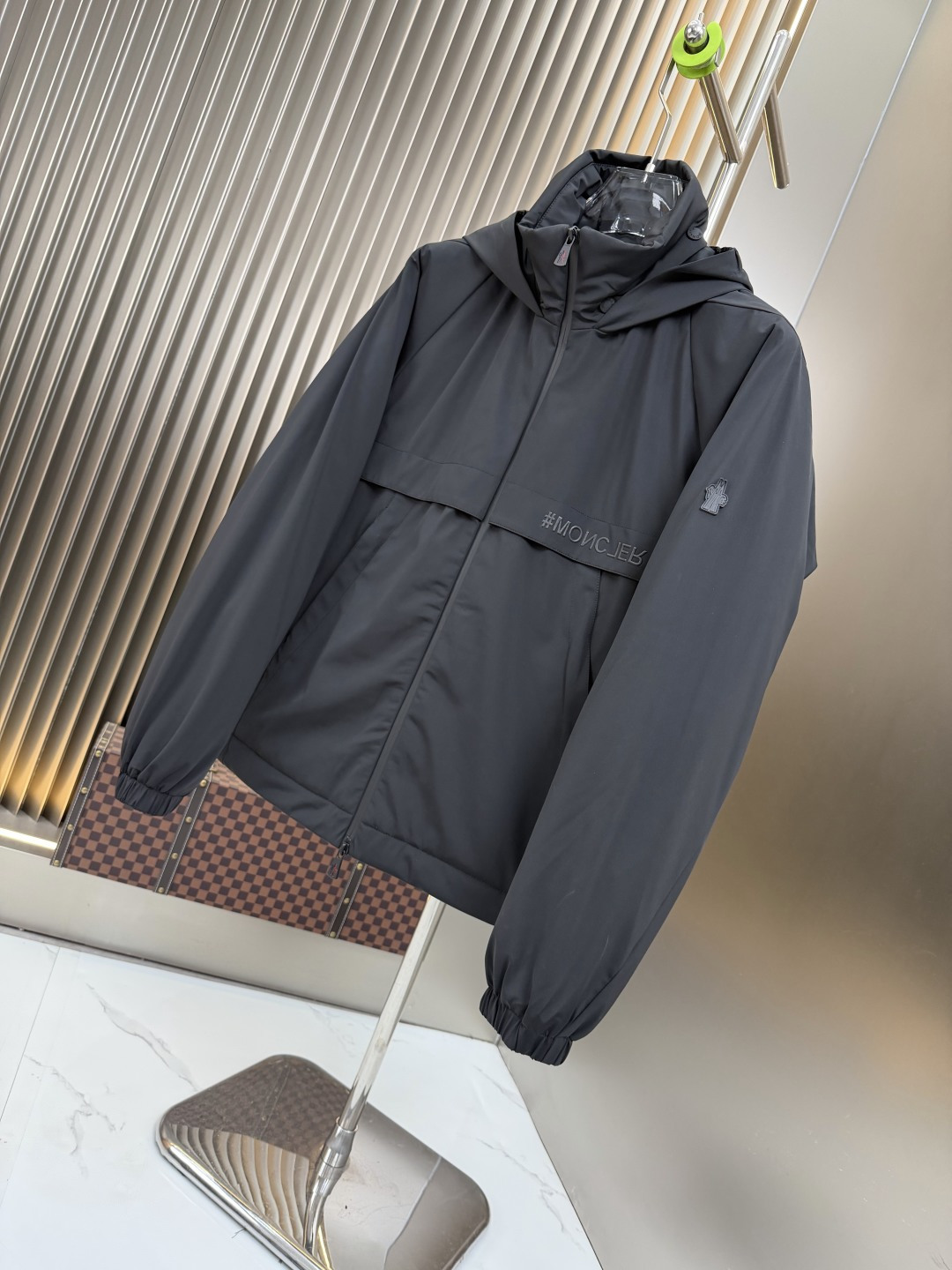 Jackets