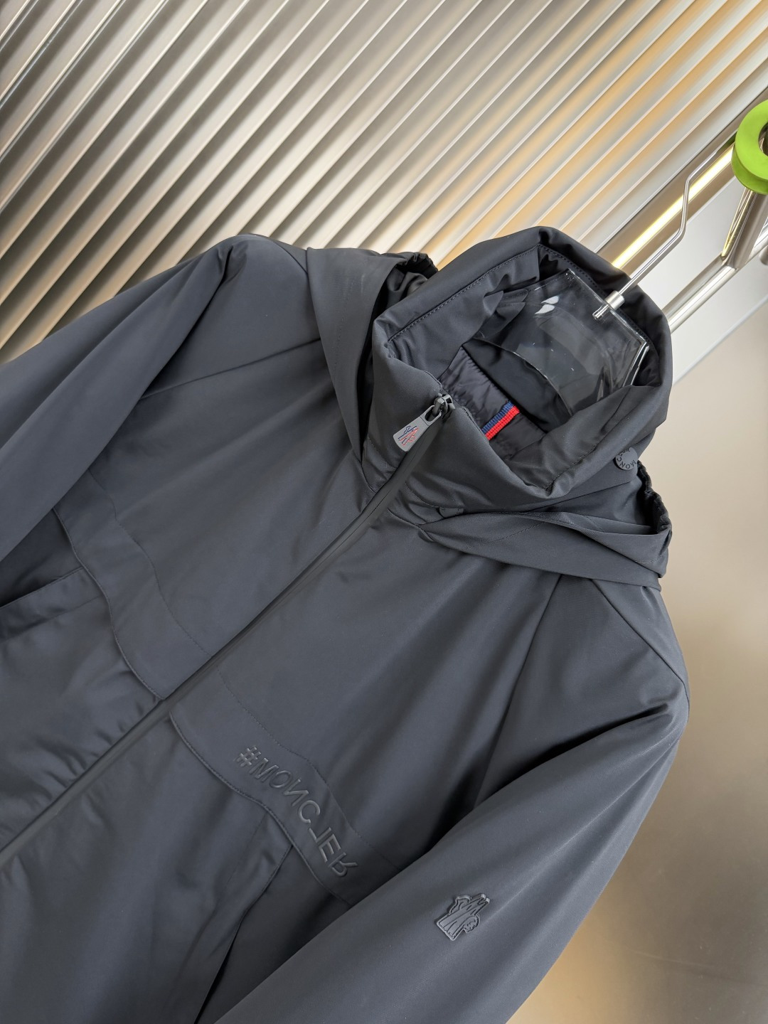 Jackets