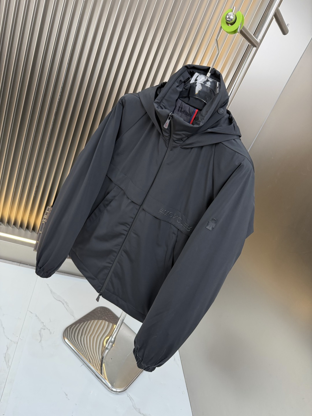 Jackets
