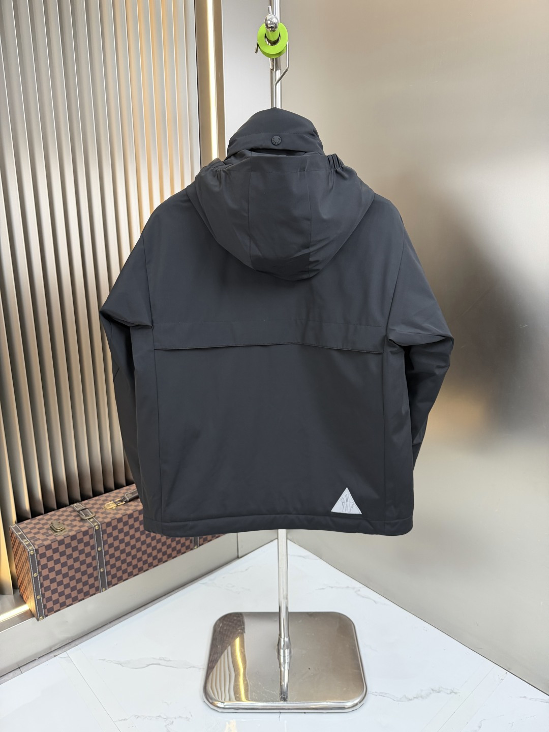Jackets