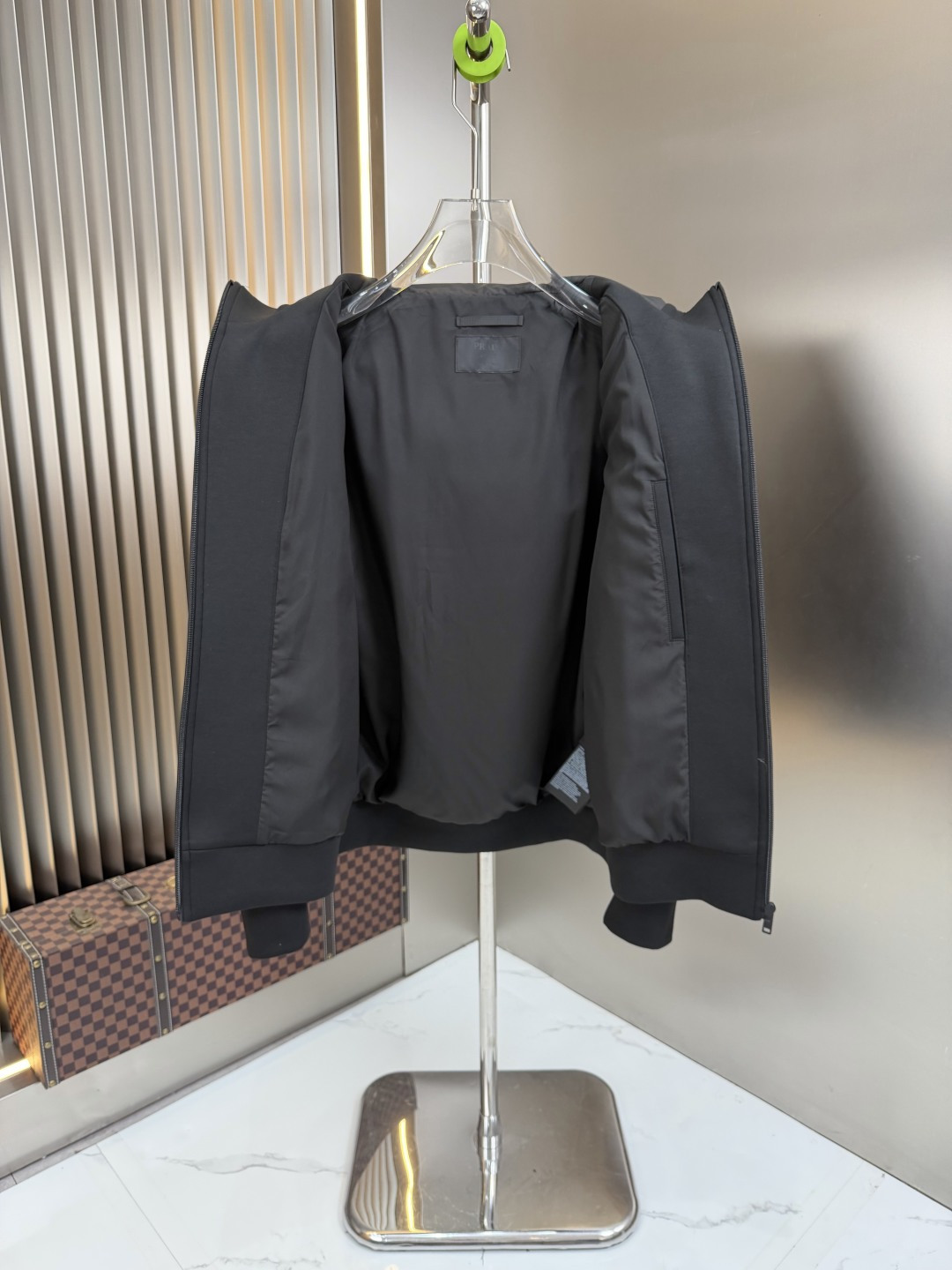 Jackets