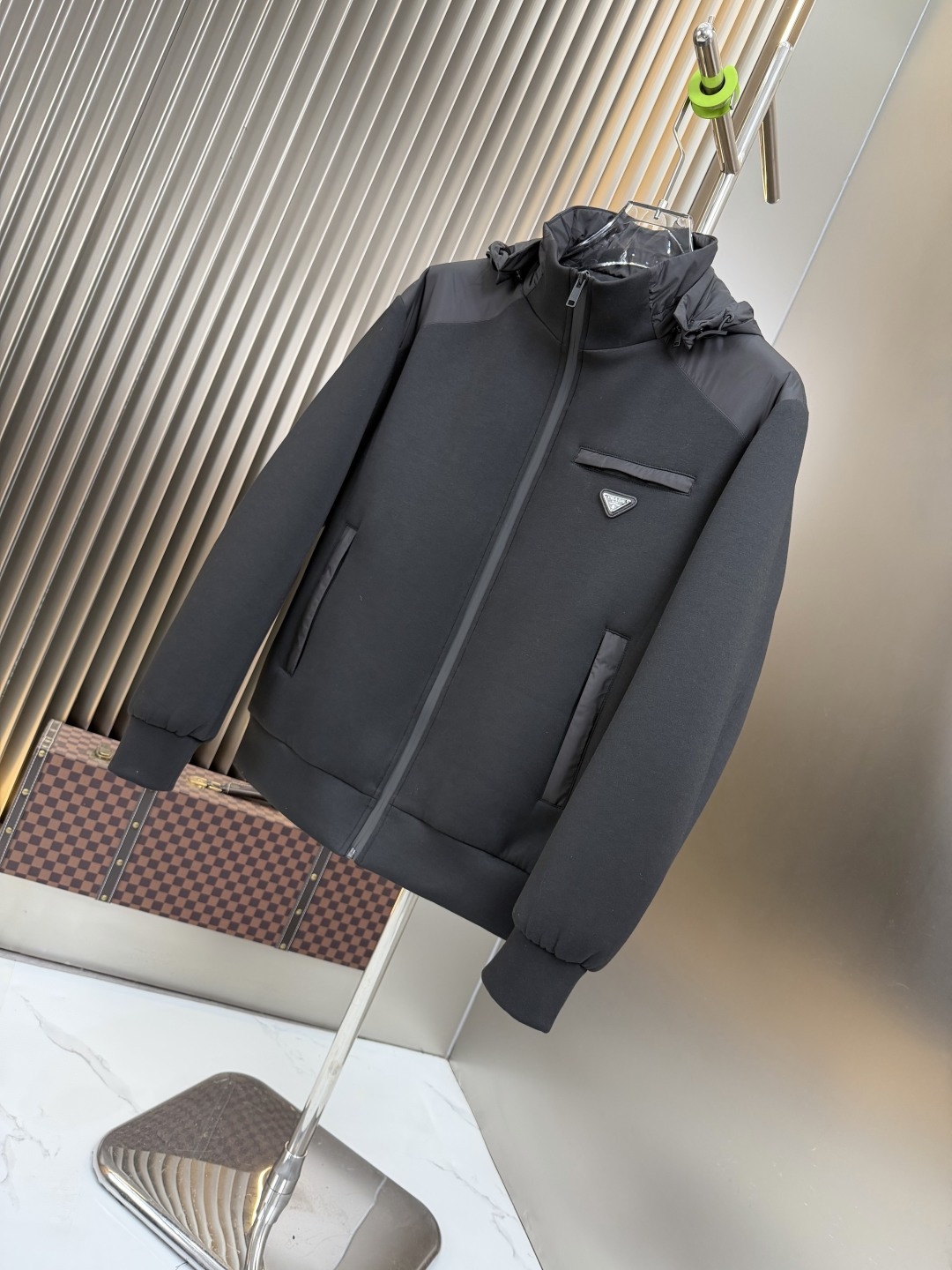 Jackets