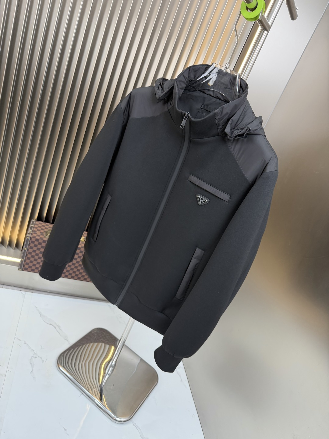 Jackets
