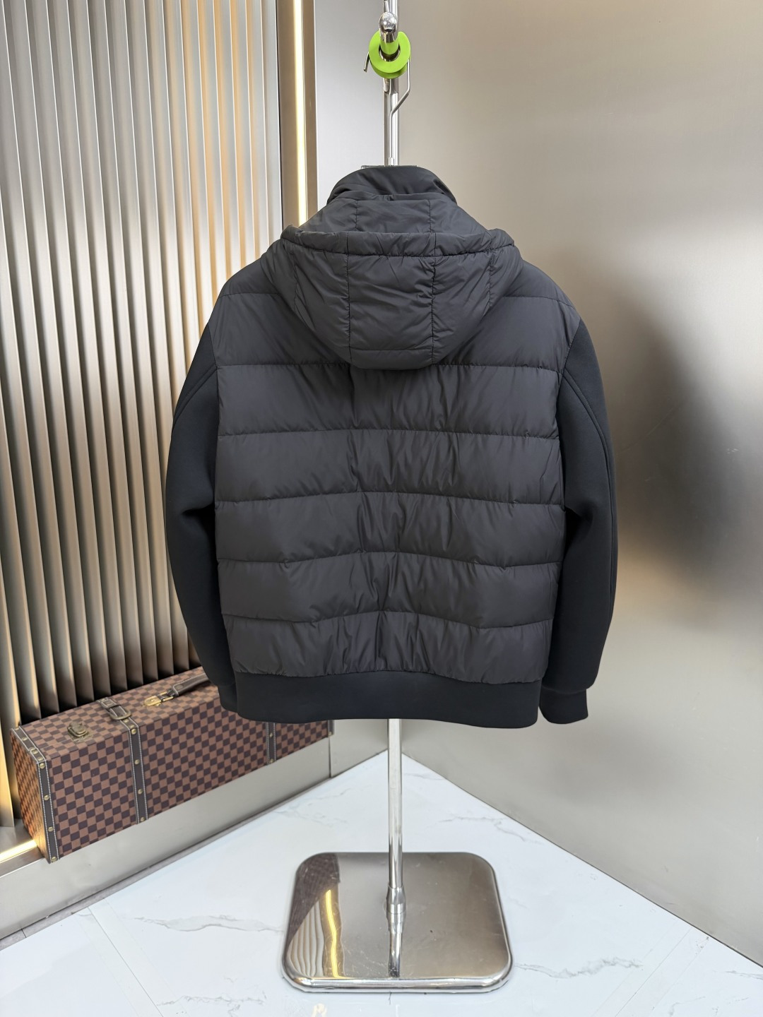 Jackets