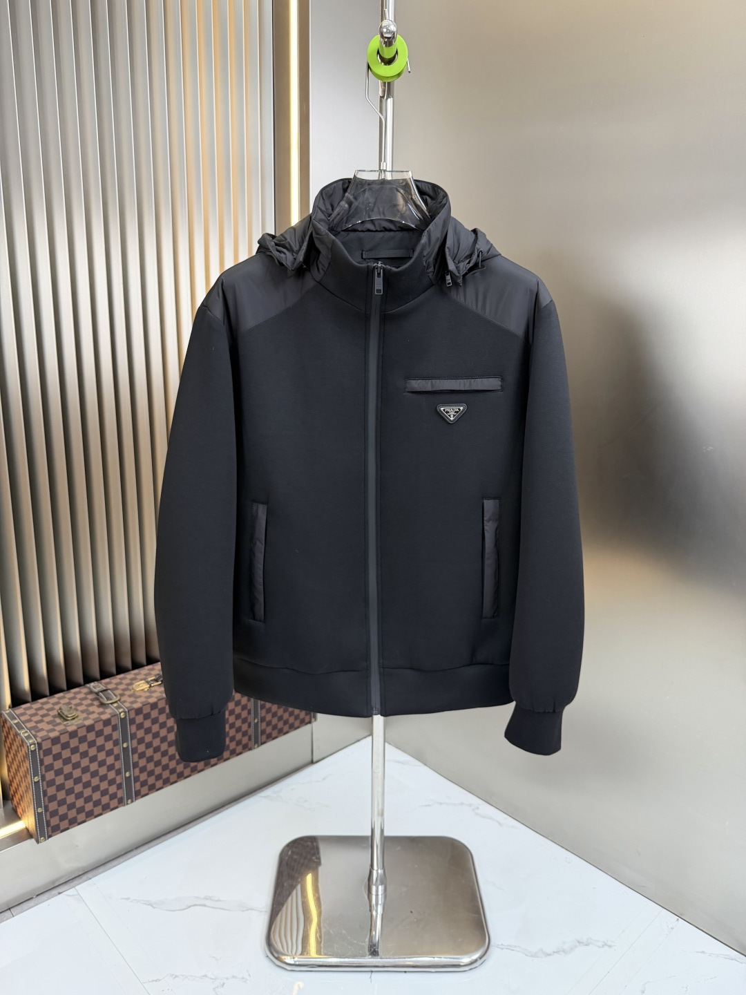 Jackets