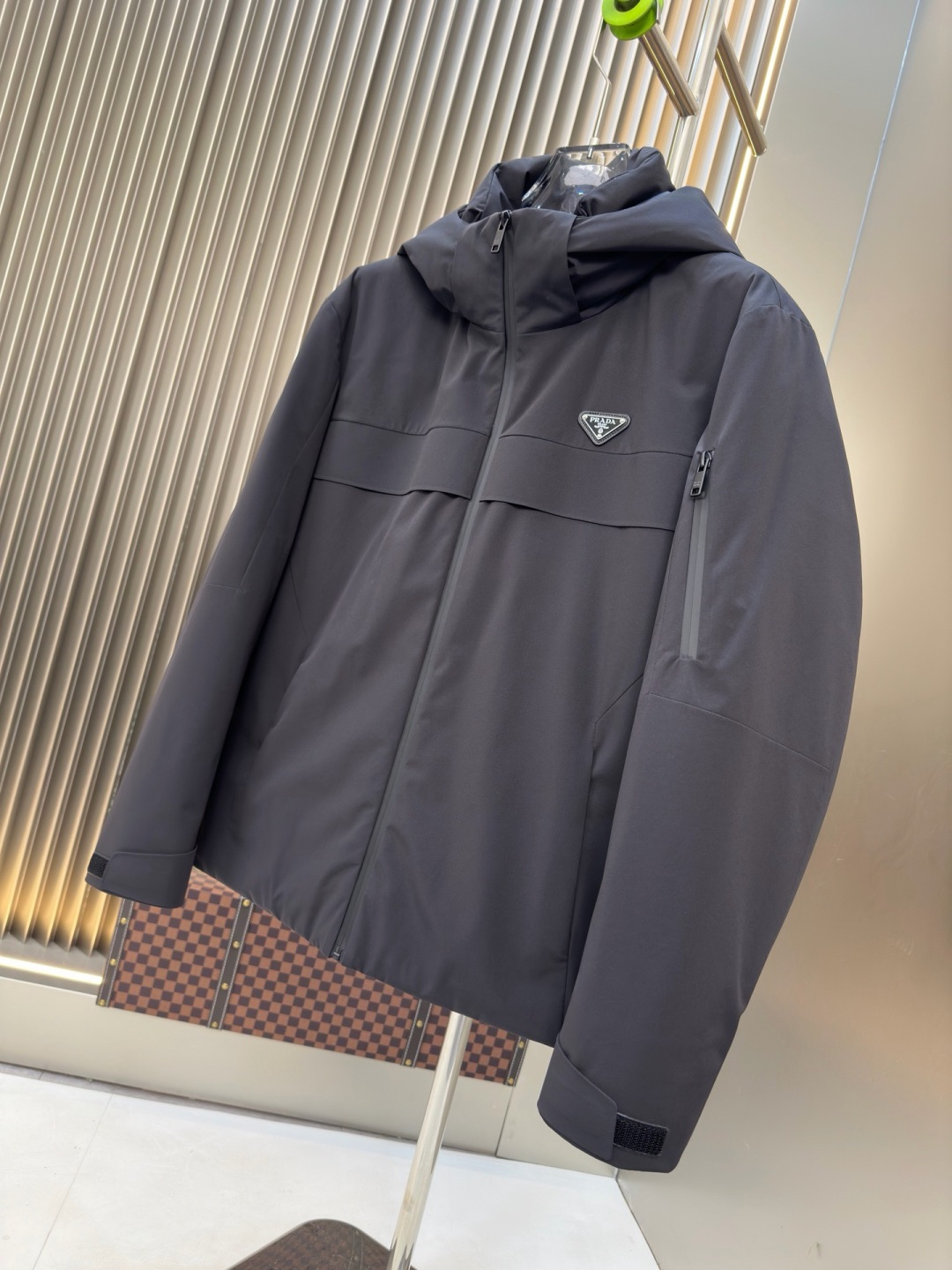 Jackets