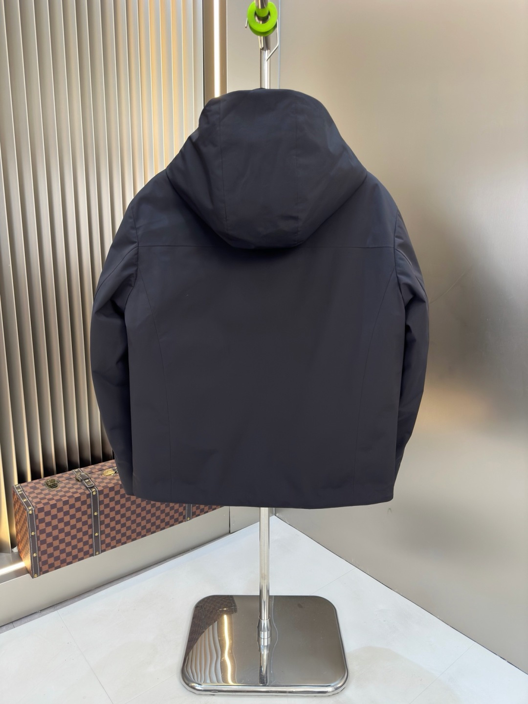 Jackets