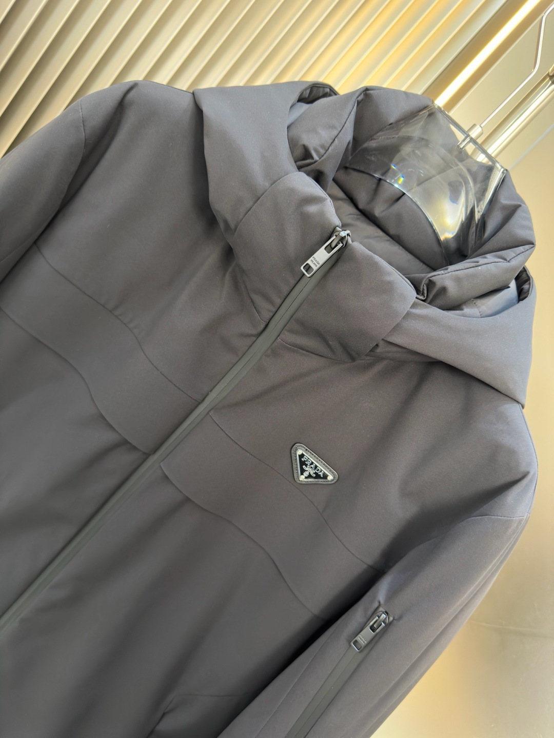 Jackets