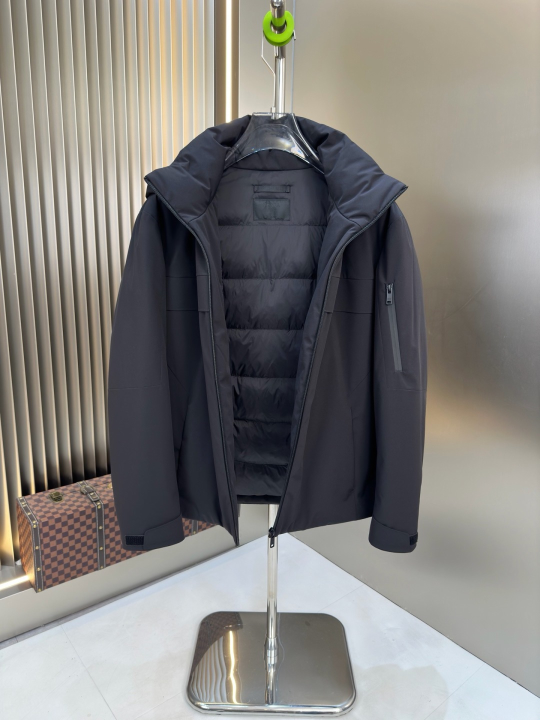 Jackets