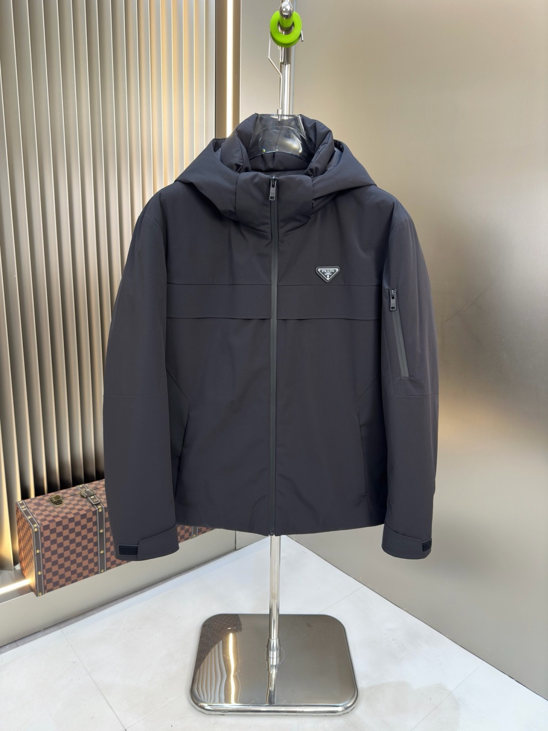 Jackets