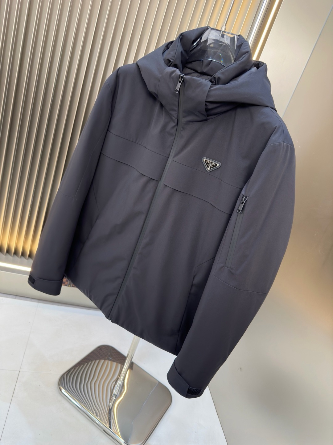 Jackets