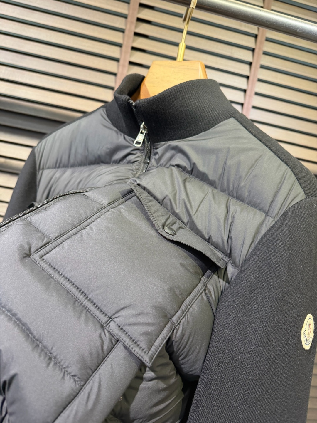 Jackets