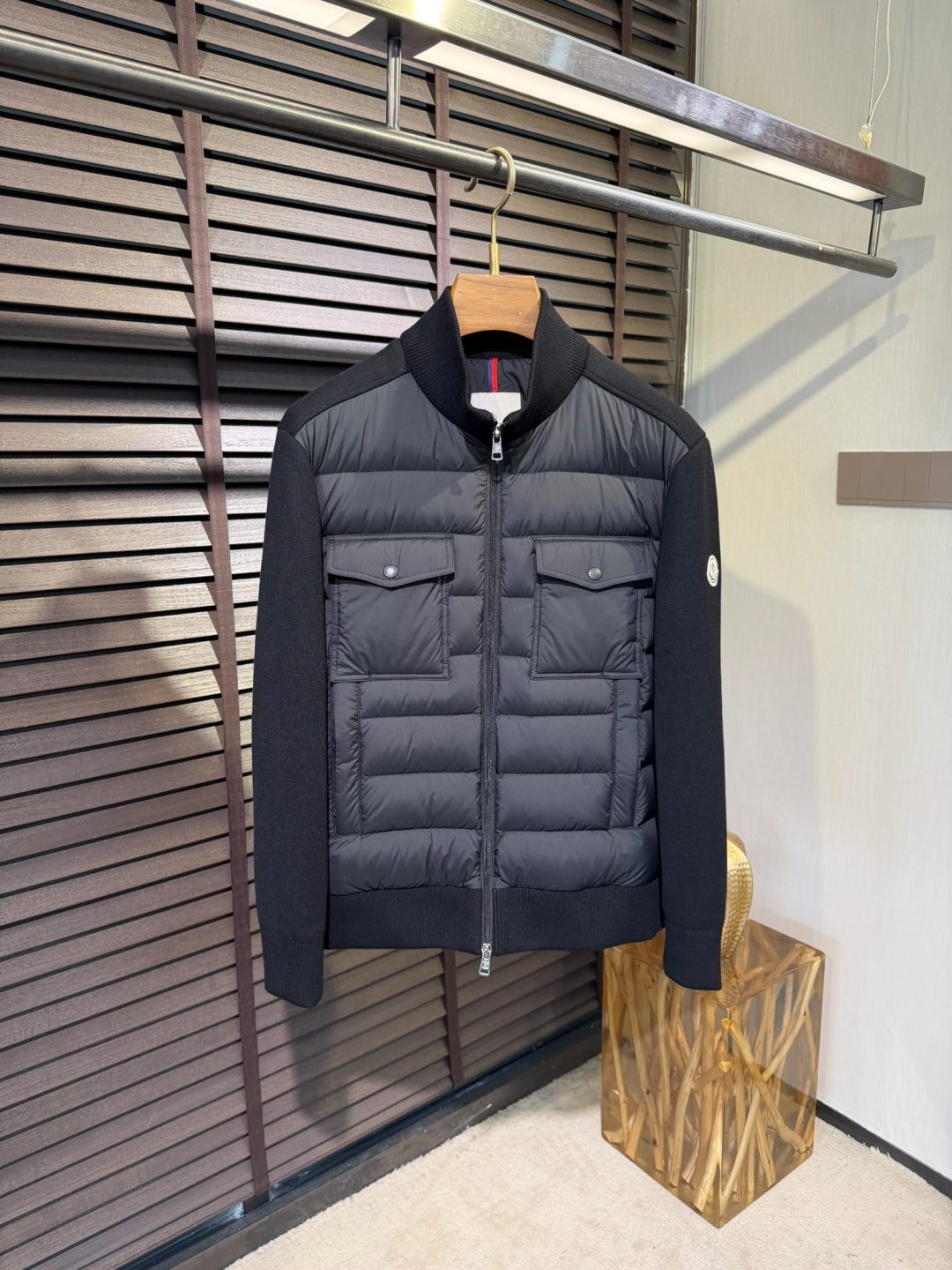 Jackets