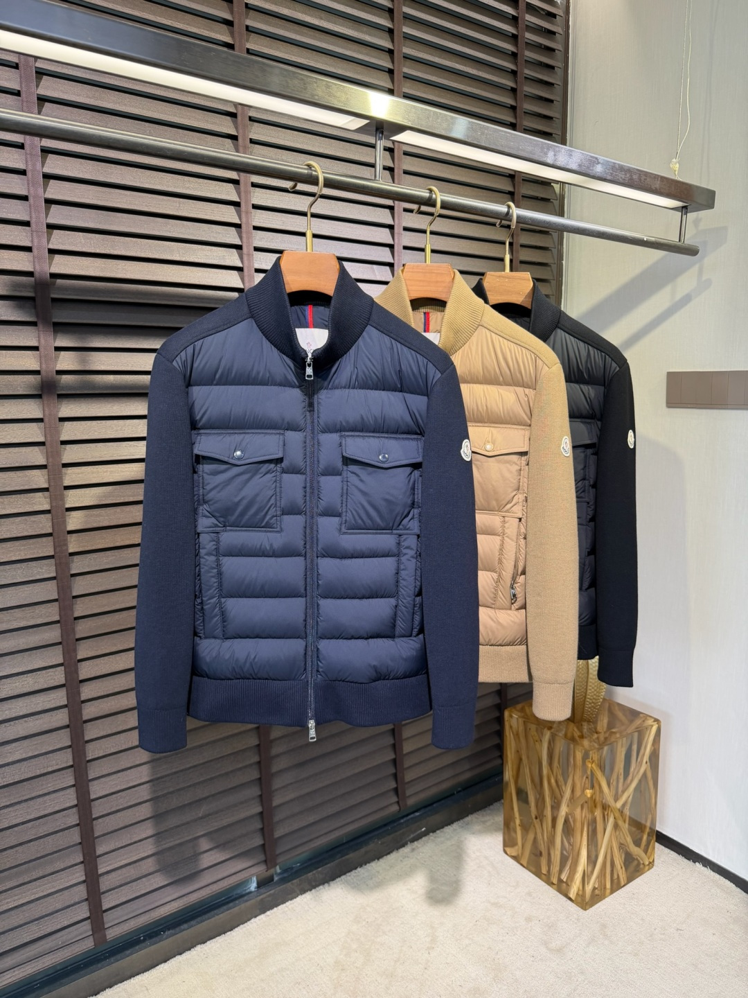 Jackets