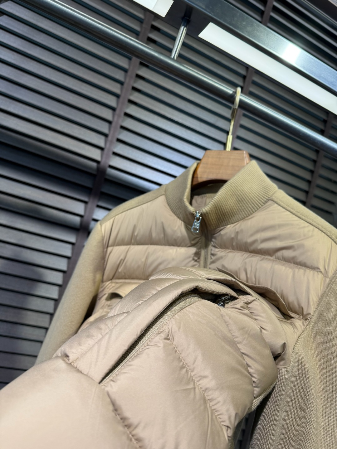 Jackets