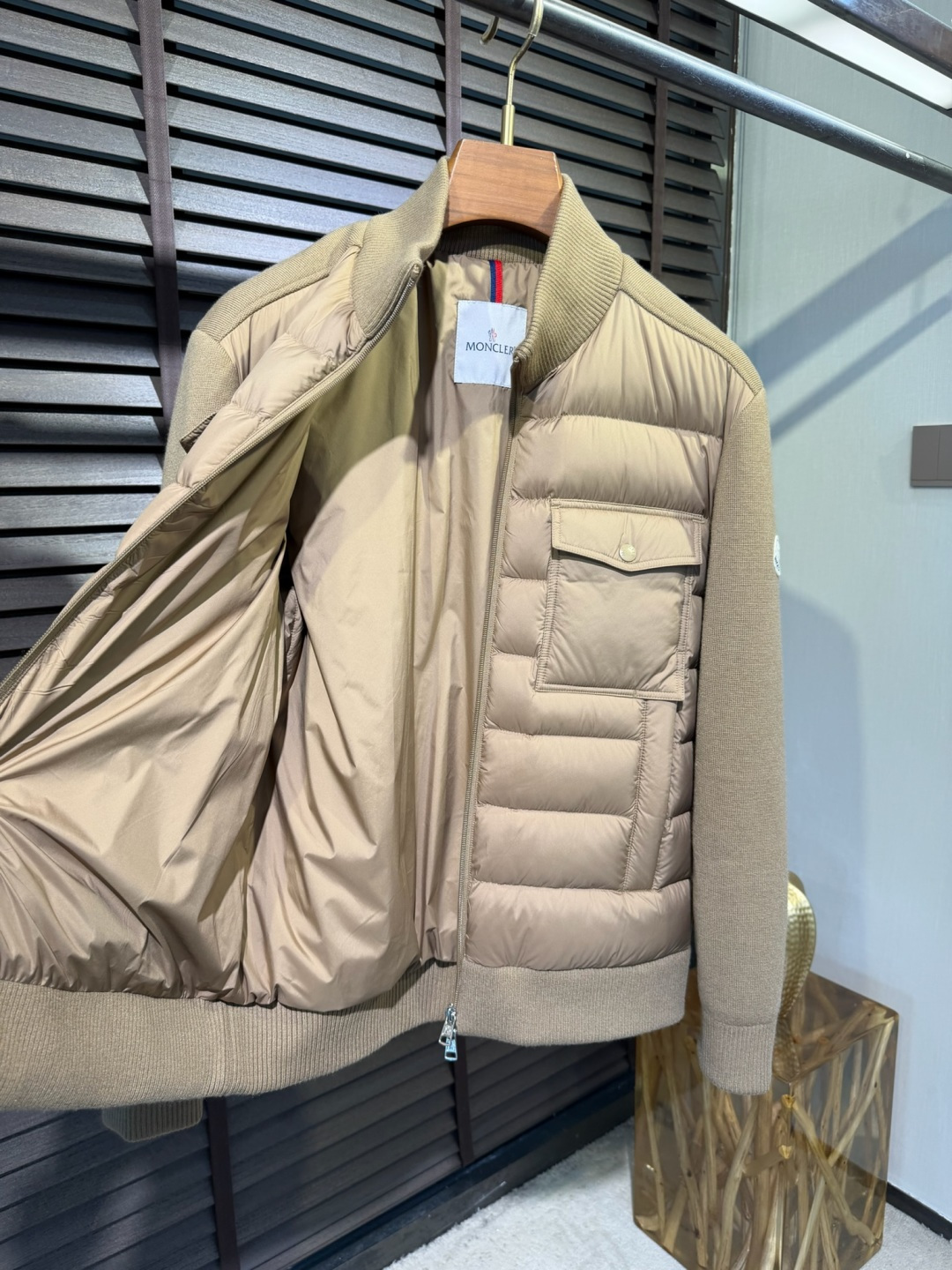 Jackets