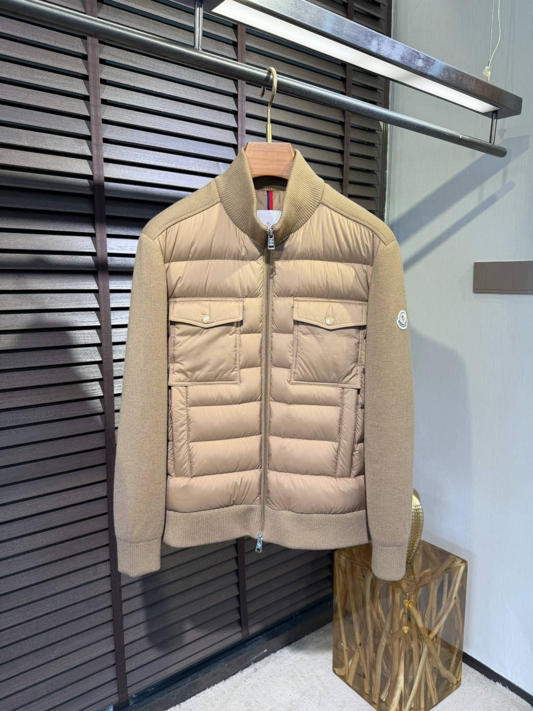Jackets