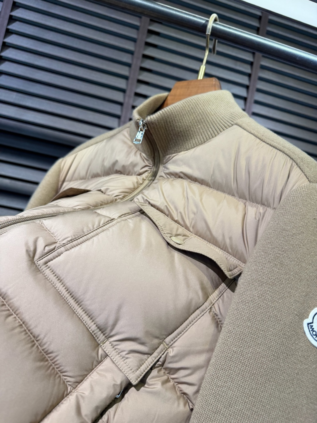 Jackets