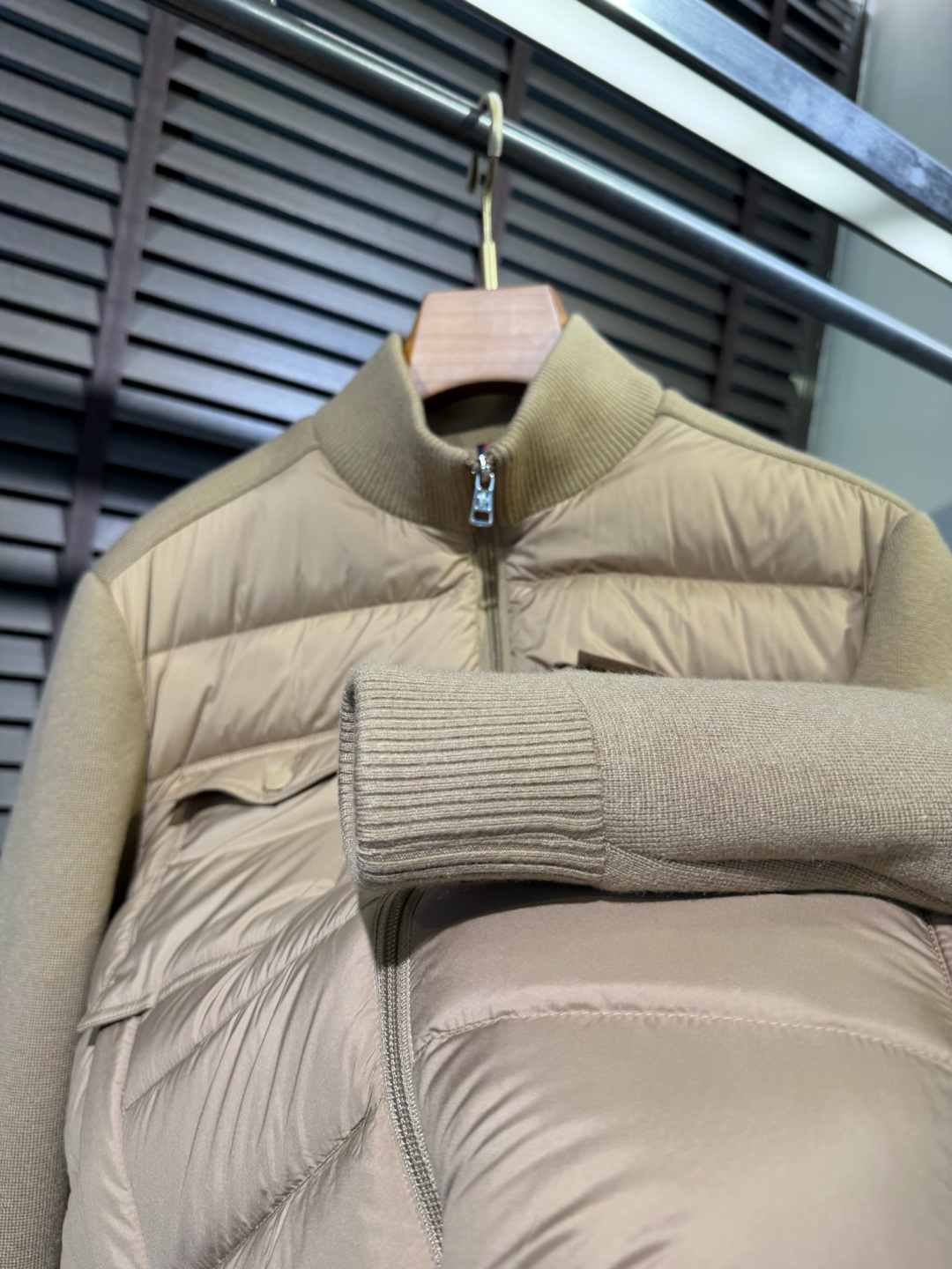 Jackets