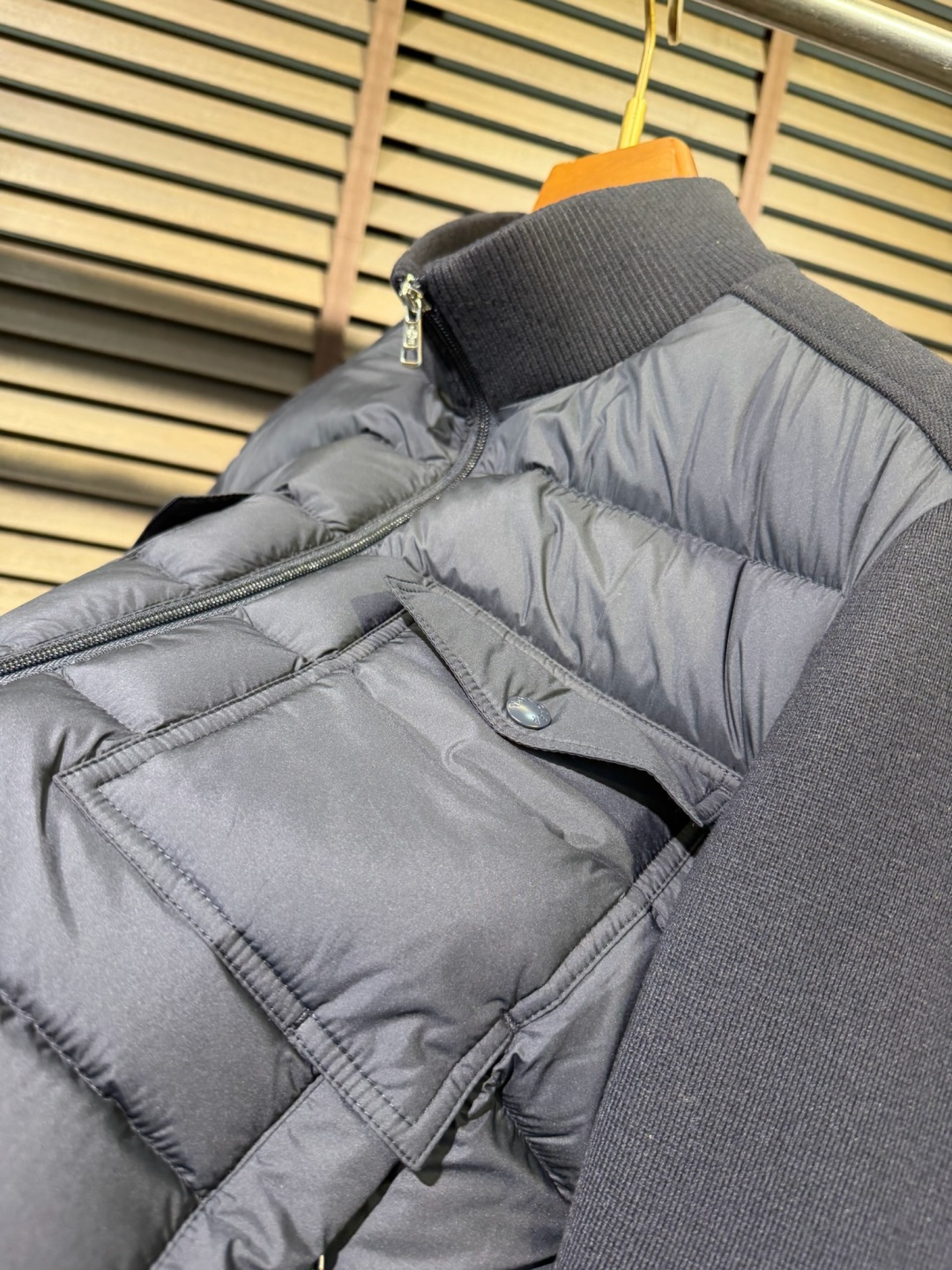 Jackets