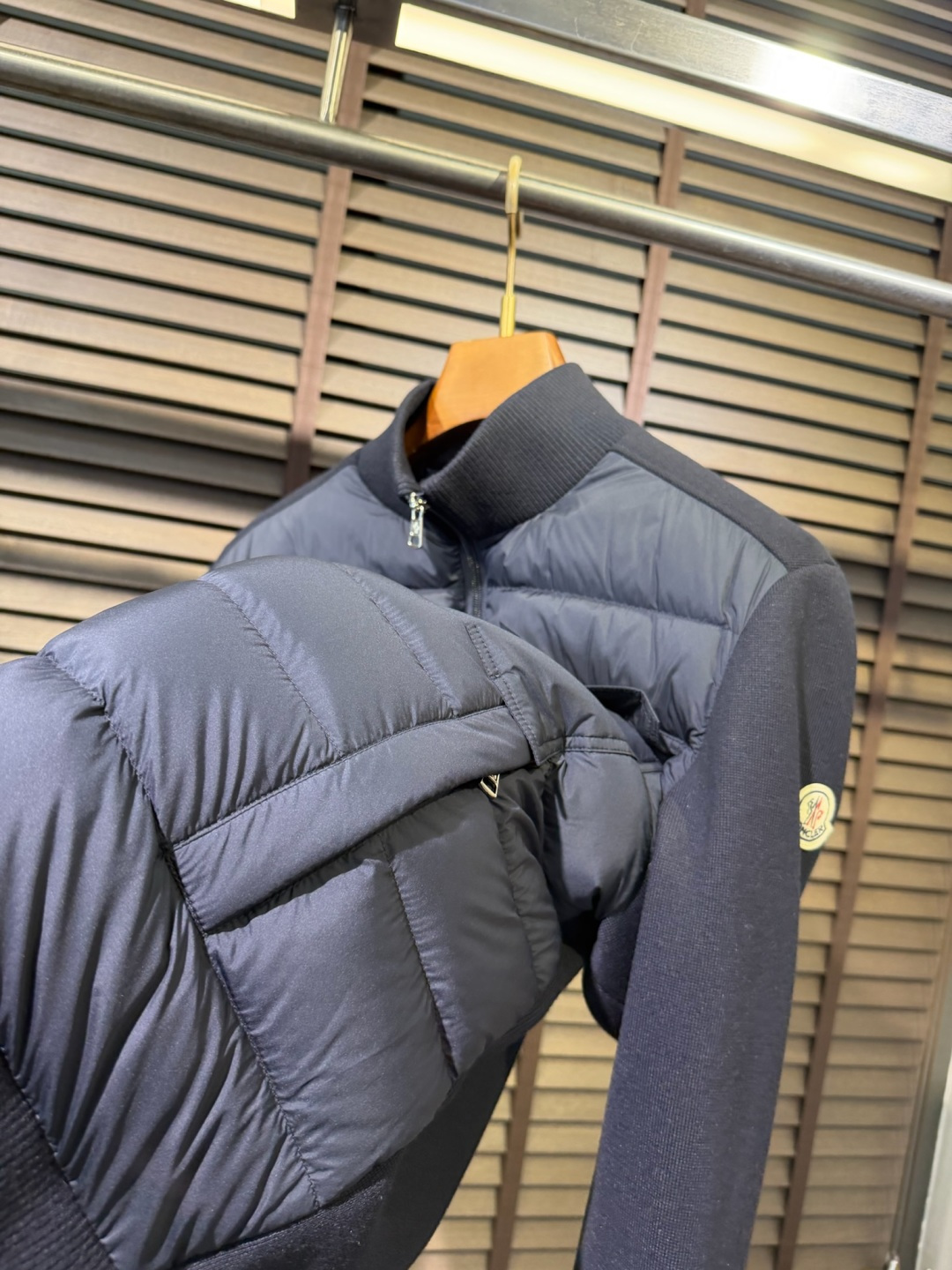 Jackets