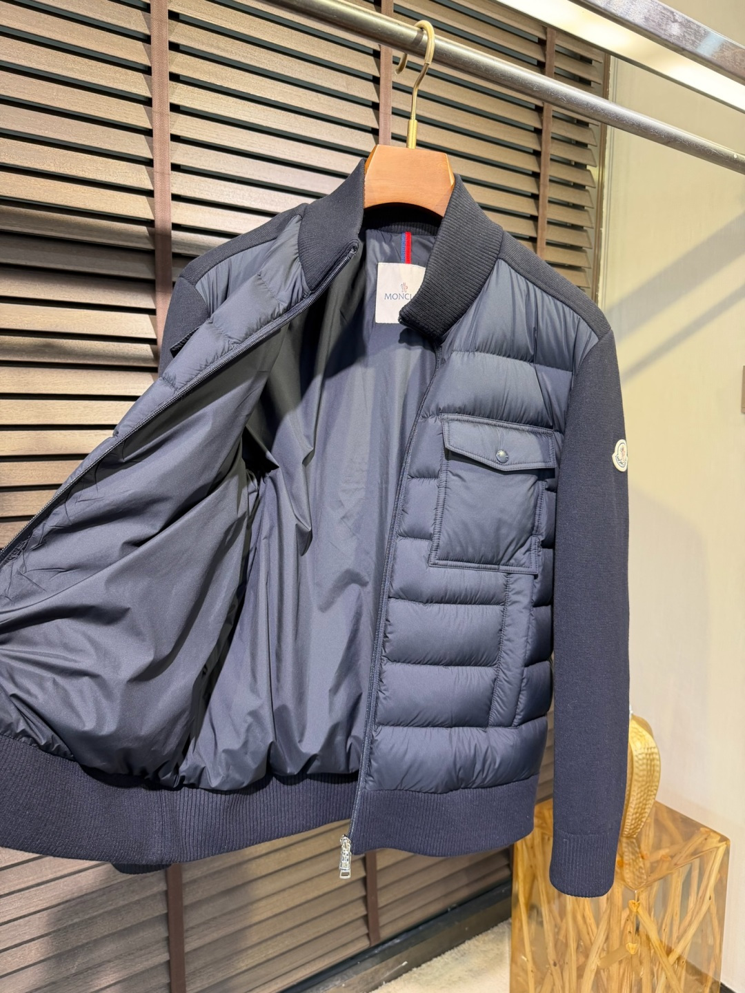 Jackets