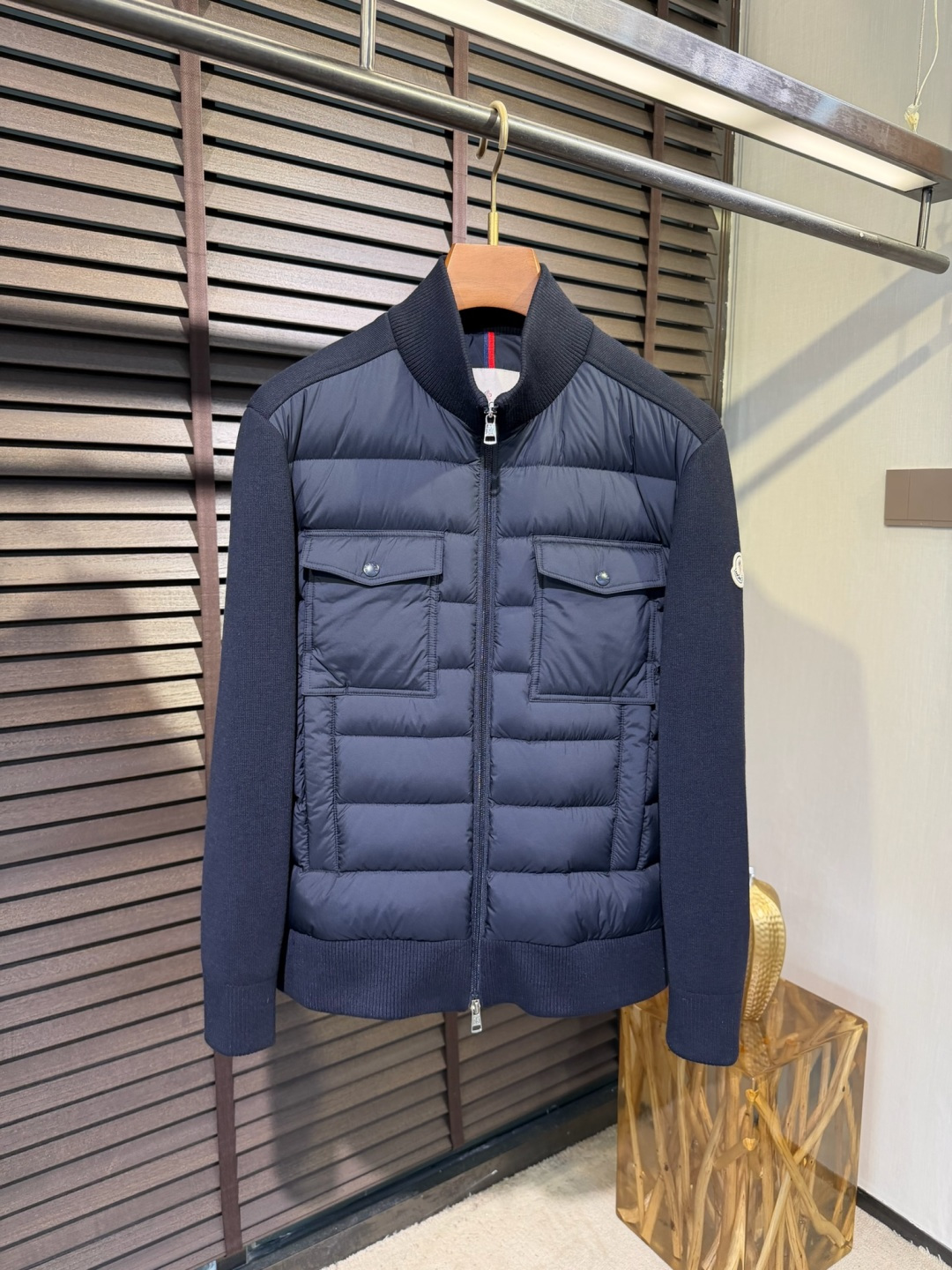 Jackets