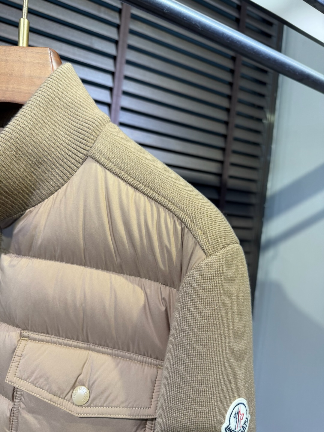 Jackets