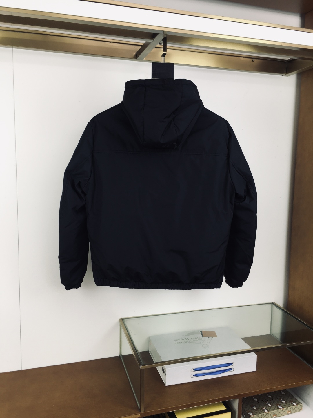Jackets