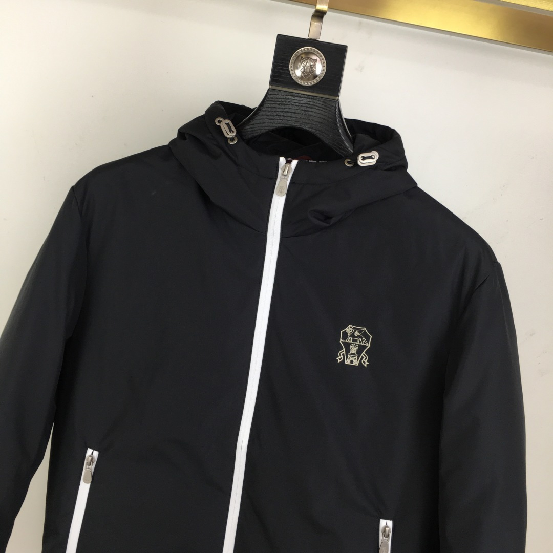 Jackets