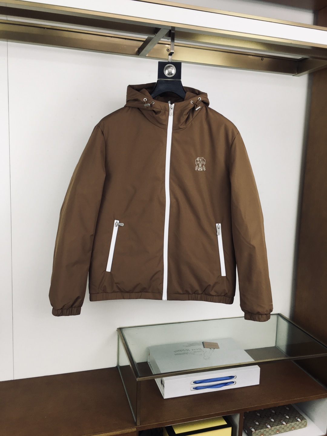 Jackets