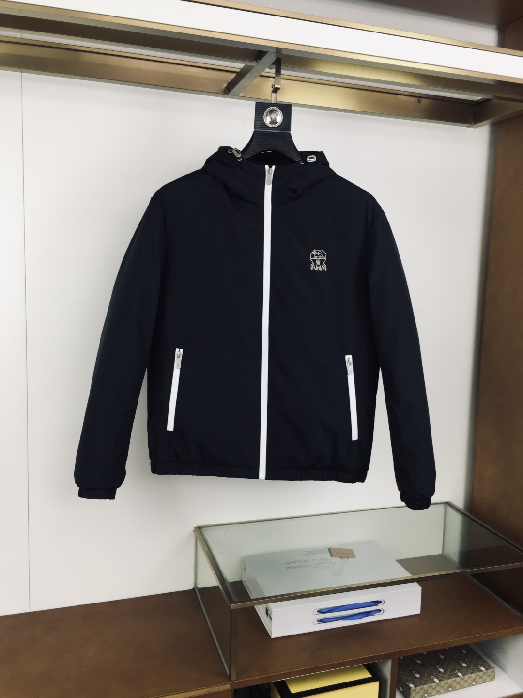 Jackets