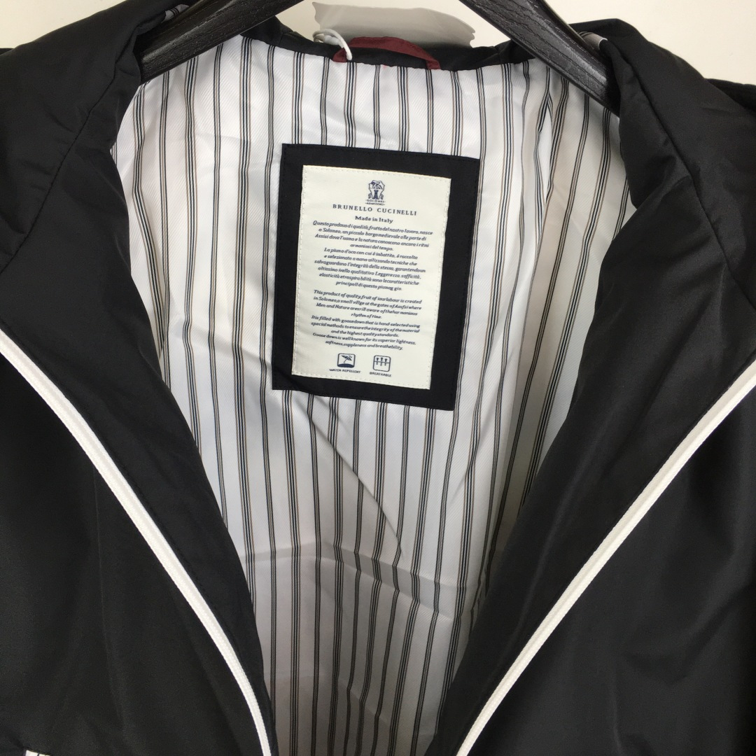 Jackets