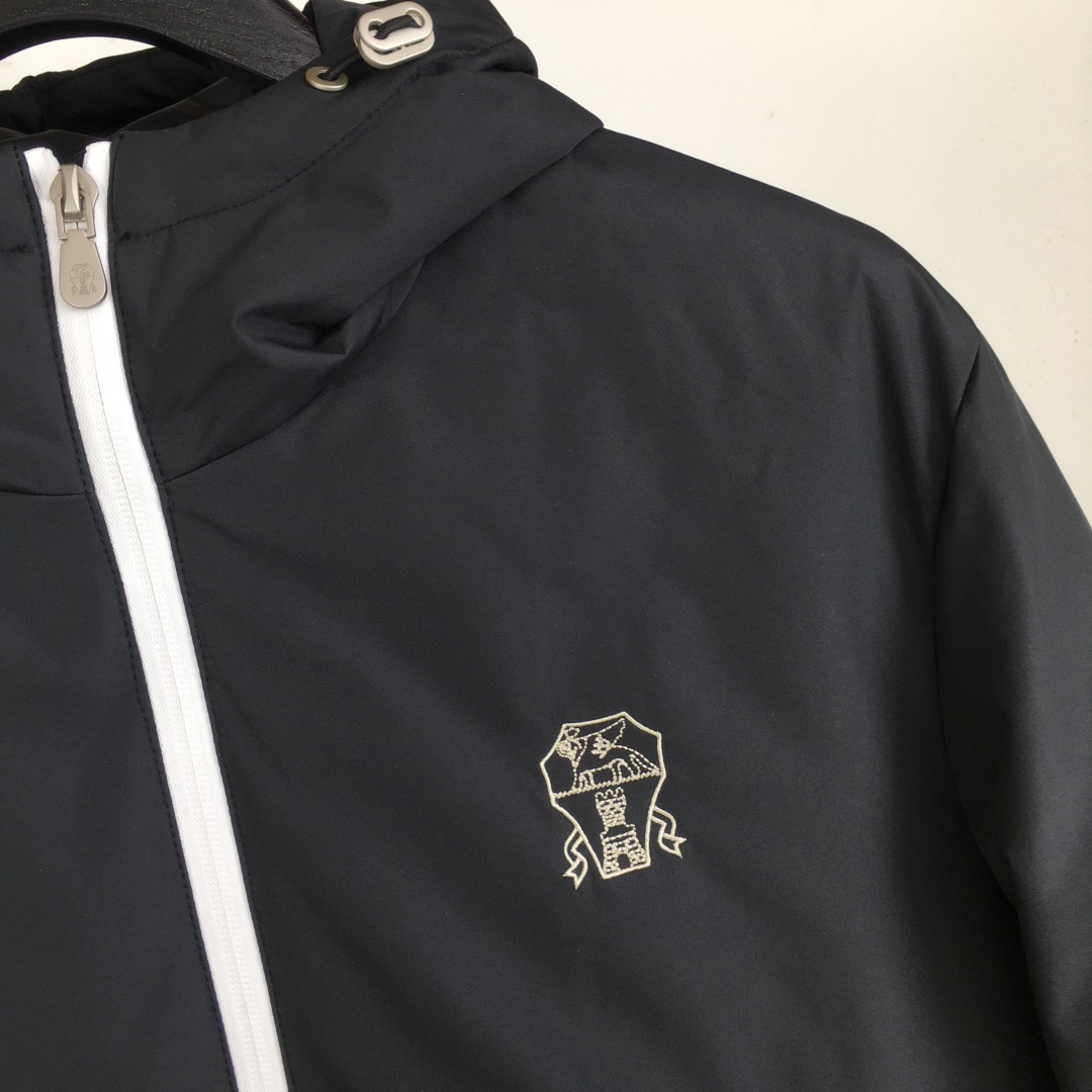 Jackets