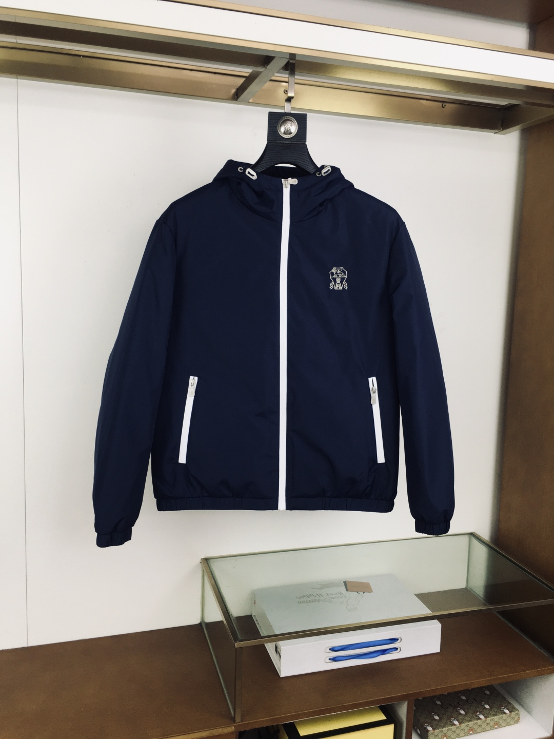 Jackets
