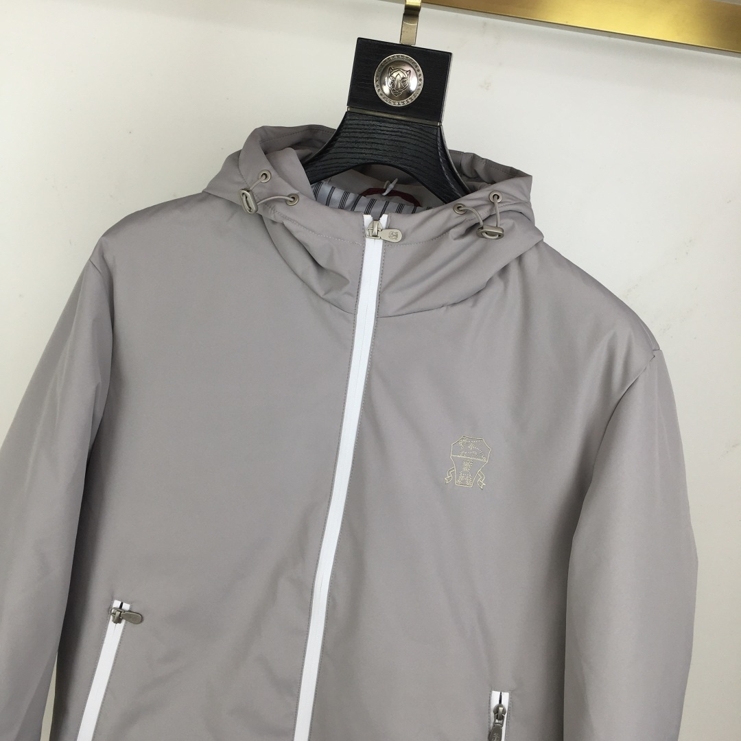 Jackets